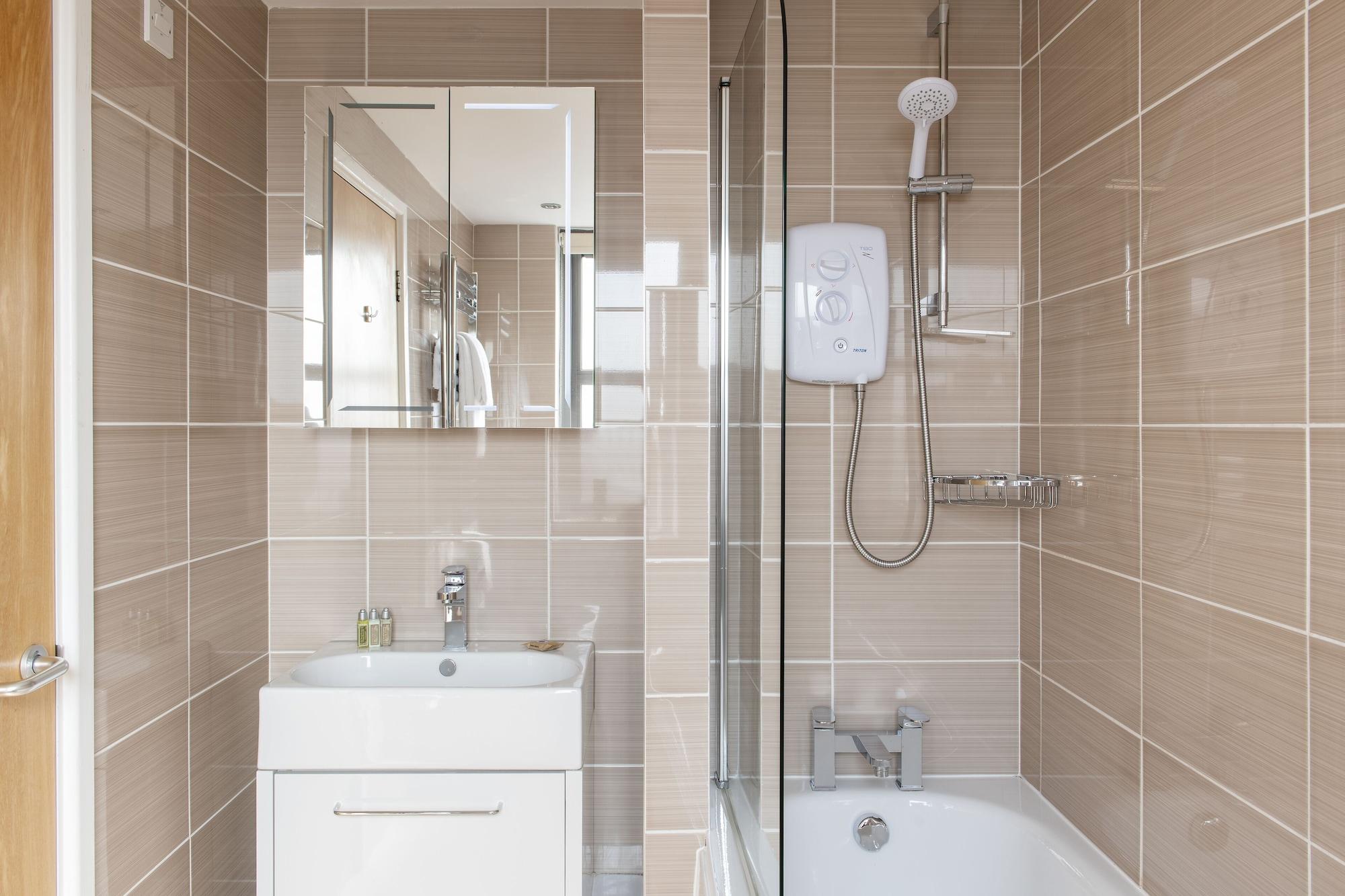 Saco Nottingham The Ropewalk Lejlighedshotel Eksteriør billede